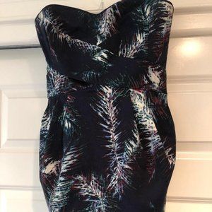 Mini Club Monaco Dress w/Pockets!